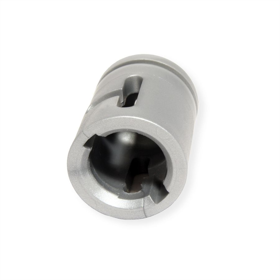 Kabelschlange® Premium Set argent 75 cm