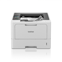 Brother HL-L5210DW - Imprimante laser monochrome professionnelle A4 sans fil