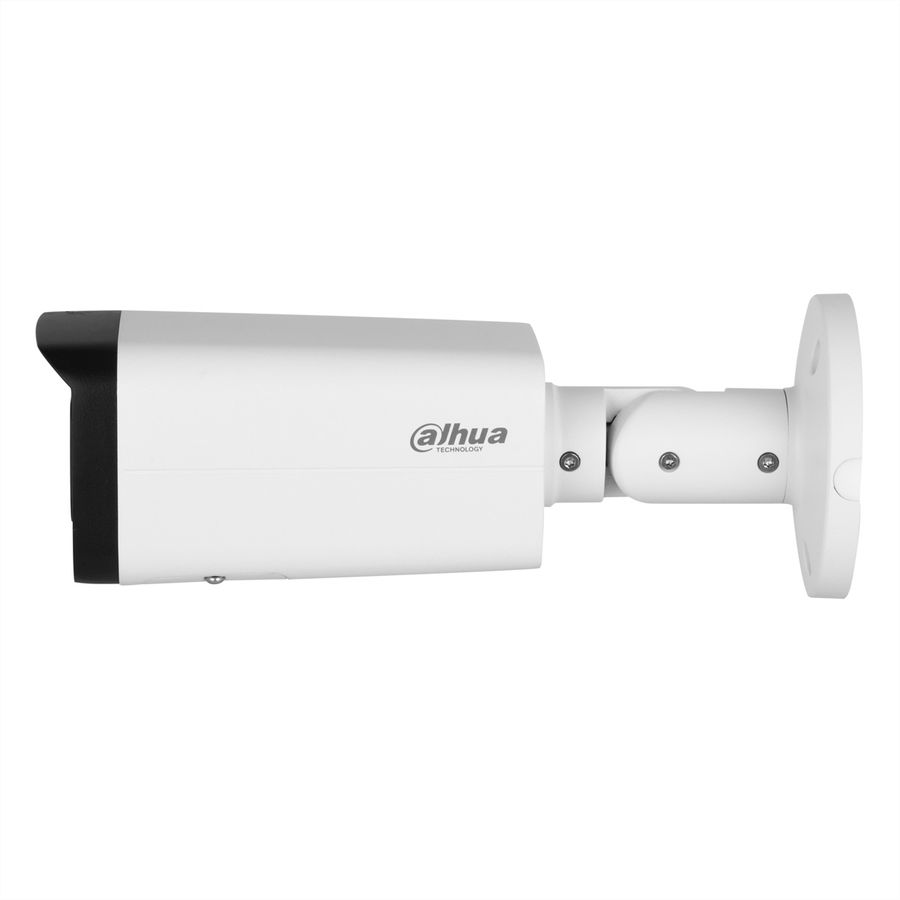 DAHUA IPC-HFW2441TP-ZAS-27135 Caméra Bullet 4 MP, 29-104°, IR-LED 60m