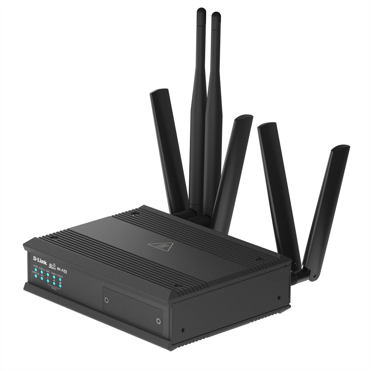 D-LINK DTM-550-G Passerelle de transit 5G​