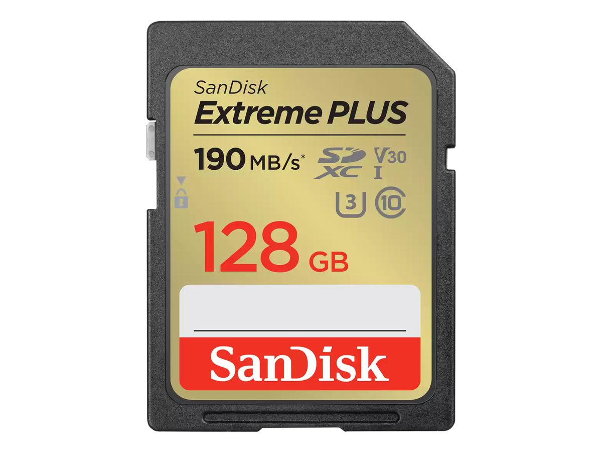 SanDisk SDSDXW2-128G-GNCIN 64 Go SDXC Classe 10