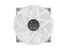Thermaltake CT200 ARGB Sync 200mm Ventilateur de boîtier, blanc