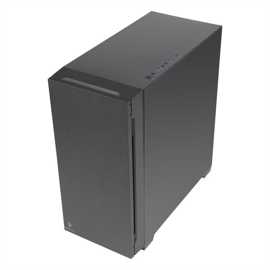 ANTEC P10C Boîtier PC Performance Midi Tower ATX, noir
