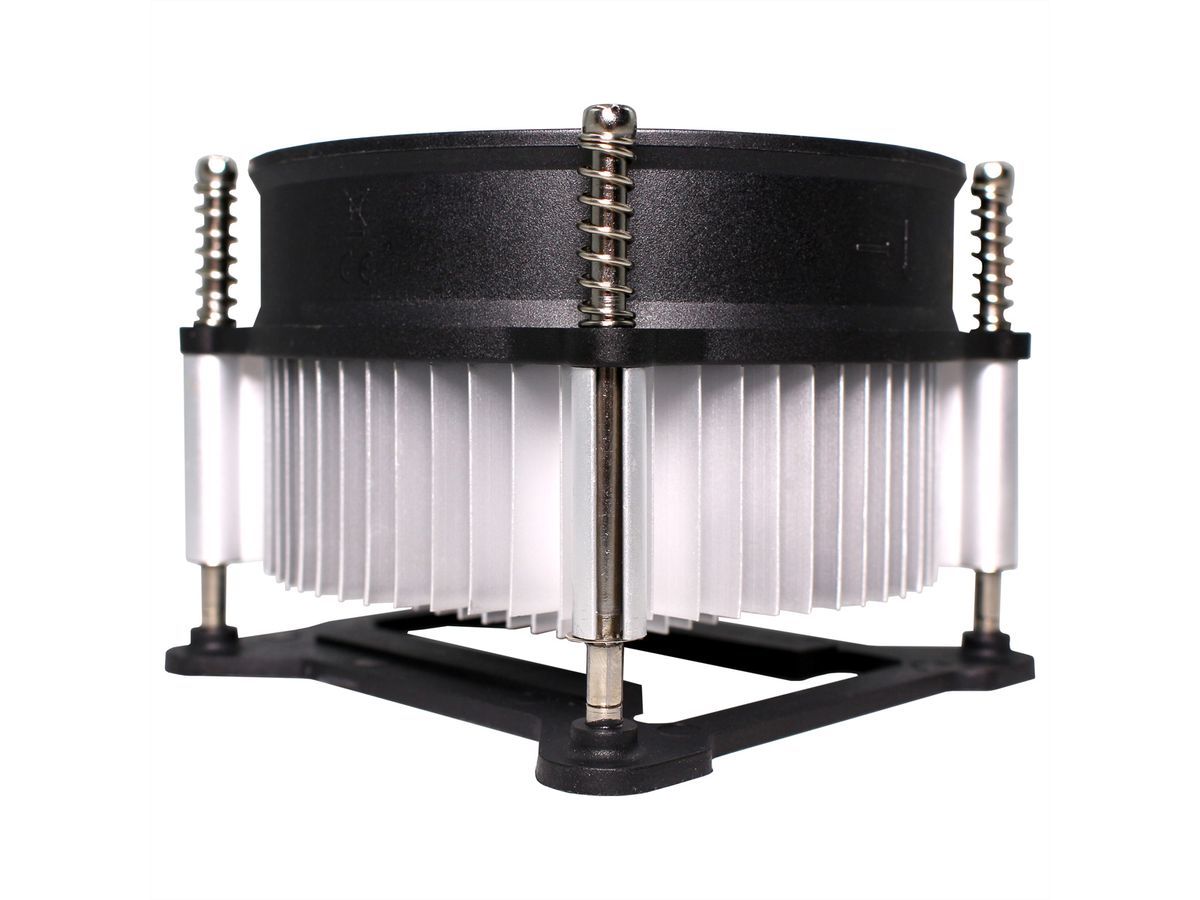 Xilence XC332 Ventirad pour Intel, I350PWM.B