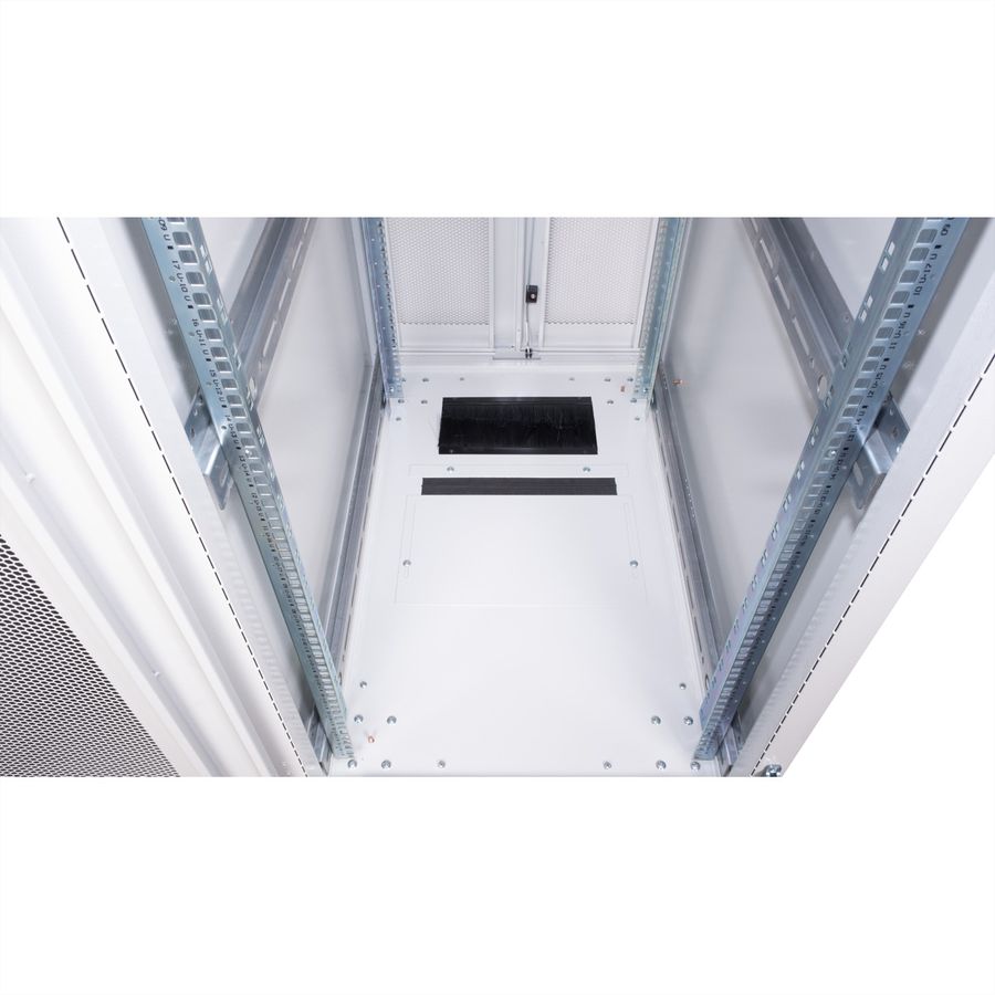 ROLINE 19" Baie serveur Pro 26U, 600x1000 LxP gris