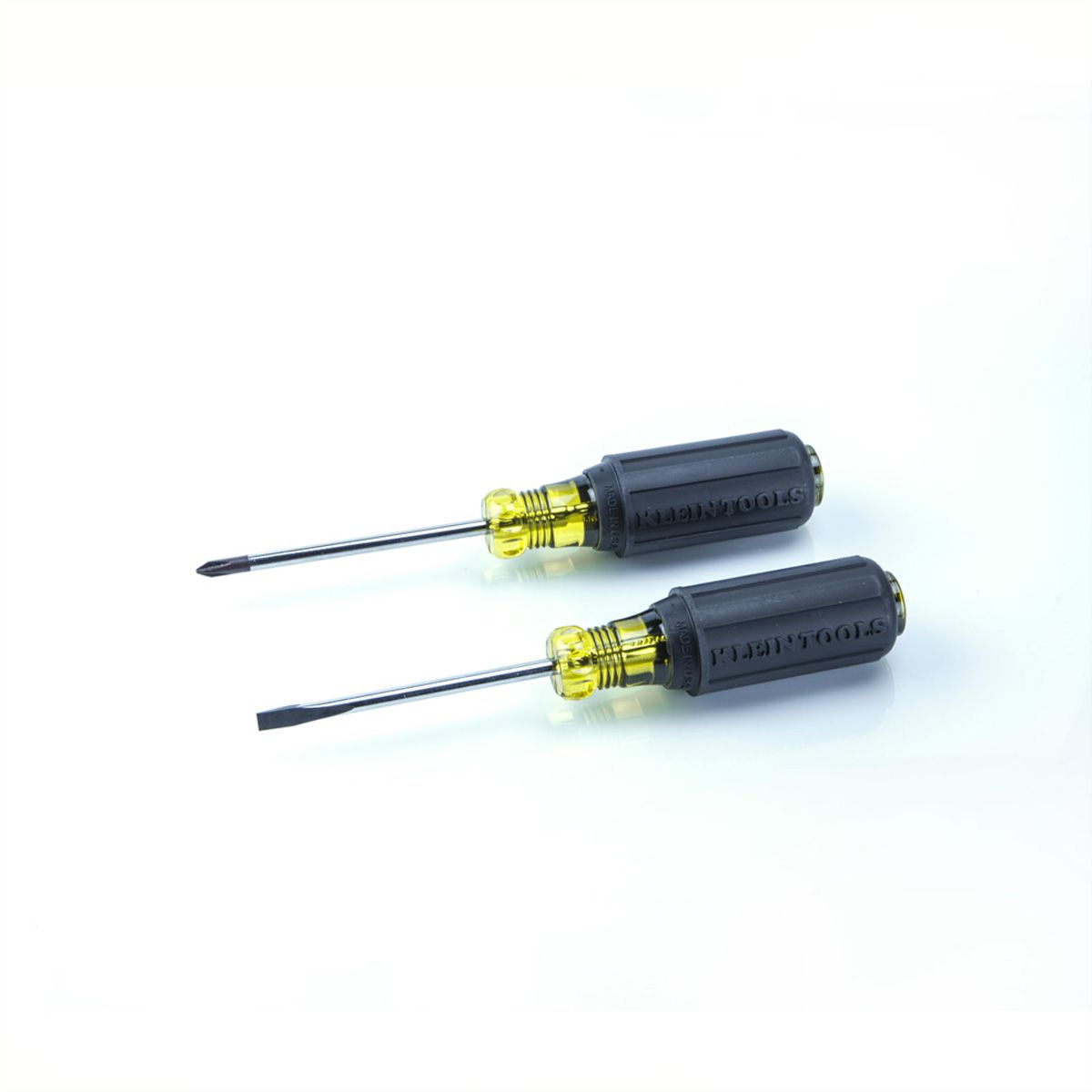 KLEIN TOOLS 85078 Tournevis, set de 8