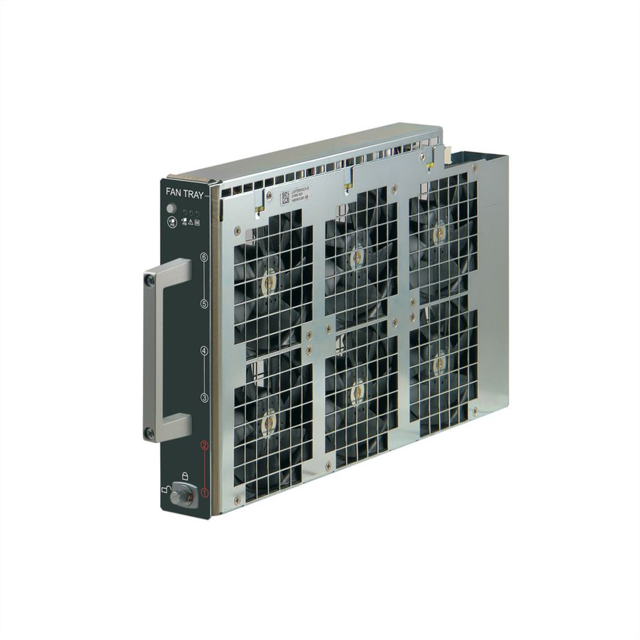 SCHROFF ATCA Fan Tray pour systèmes ATCA 11596-16x et 11990-06x