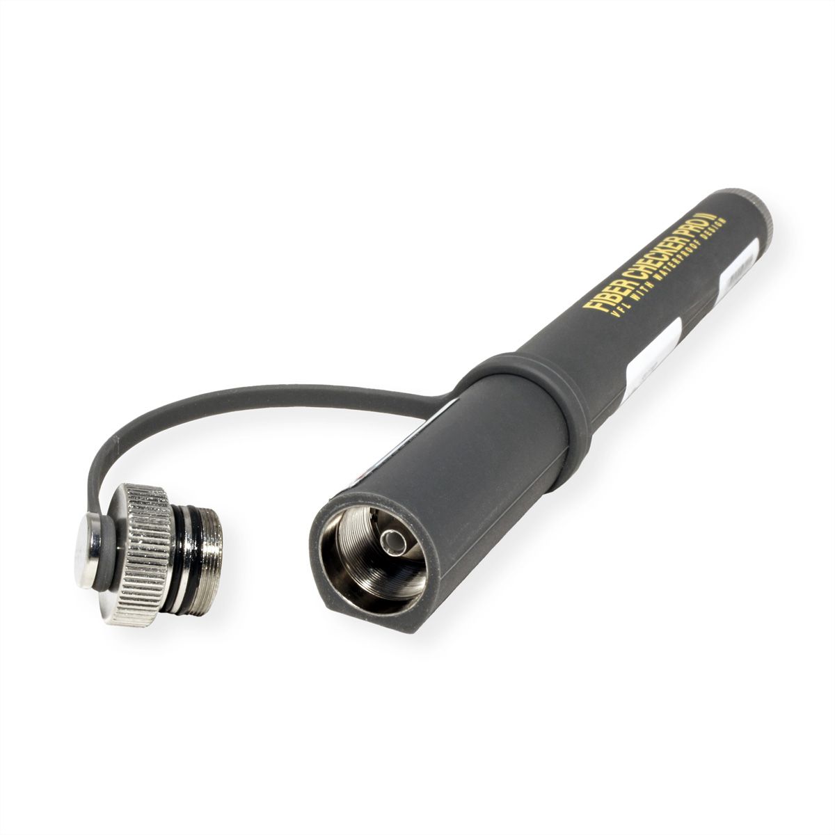 HOBBES Fiber Checker Pro II Testeur de fibre optique  2,5 & 1,25 mm