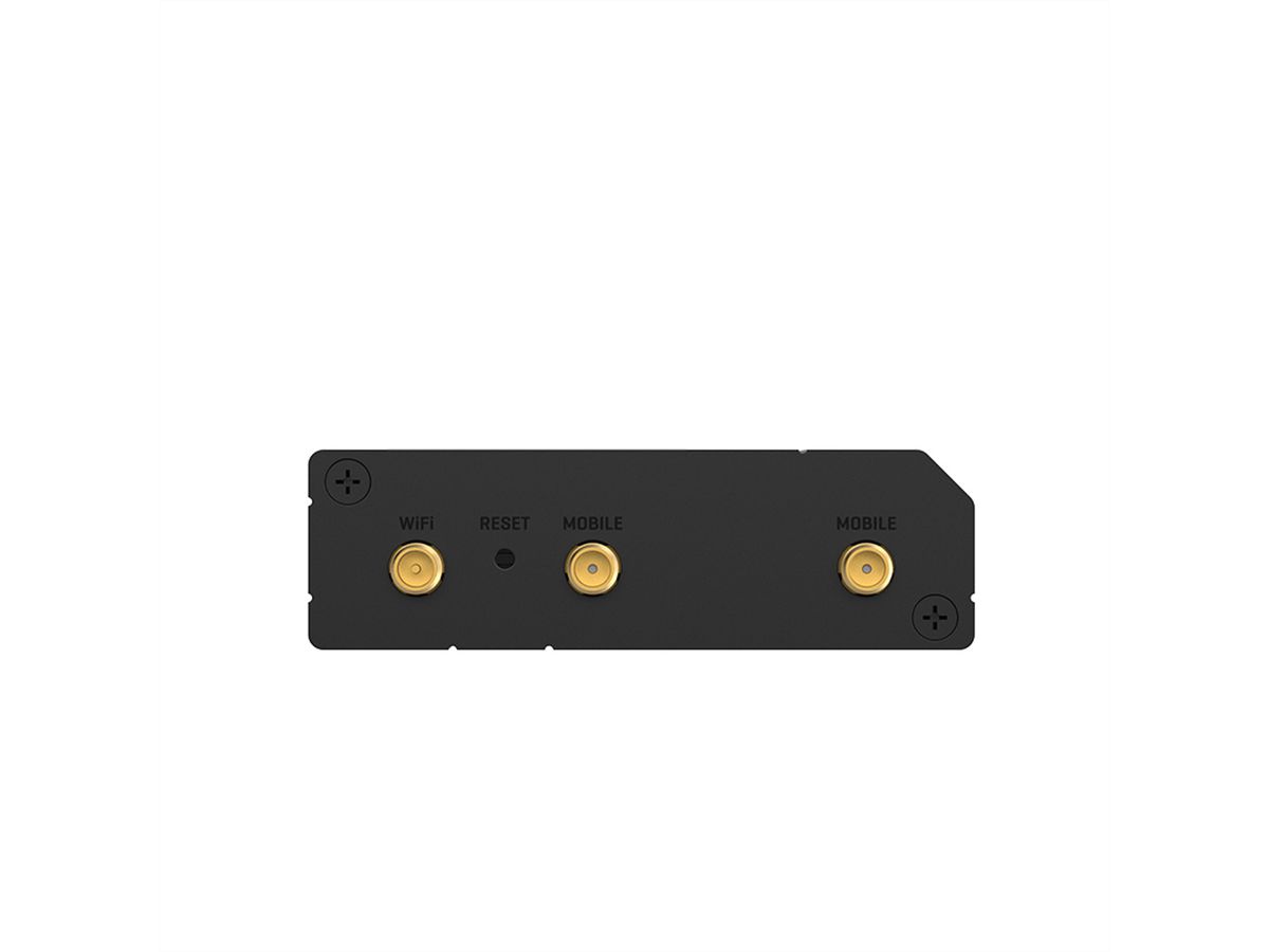 TELTONIKA RUT281 Routeur CAT4 LTE SIM & eSIM