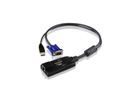 ATEN KA7570 CAT5 CPU Module USB pour switch KVM, High Resolution