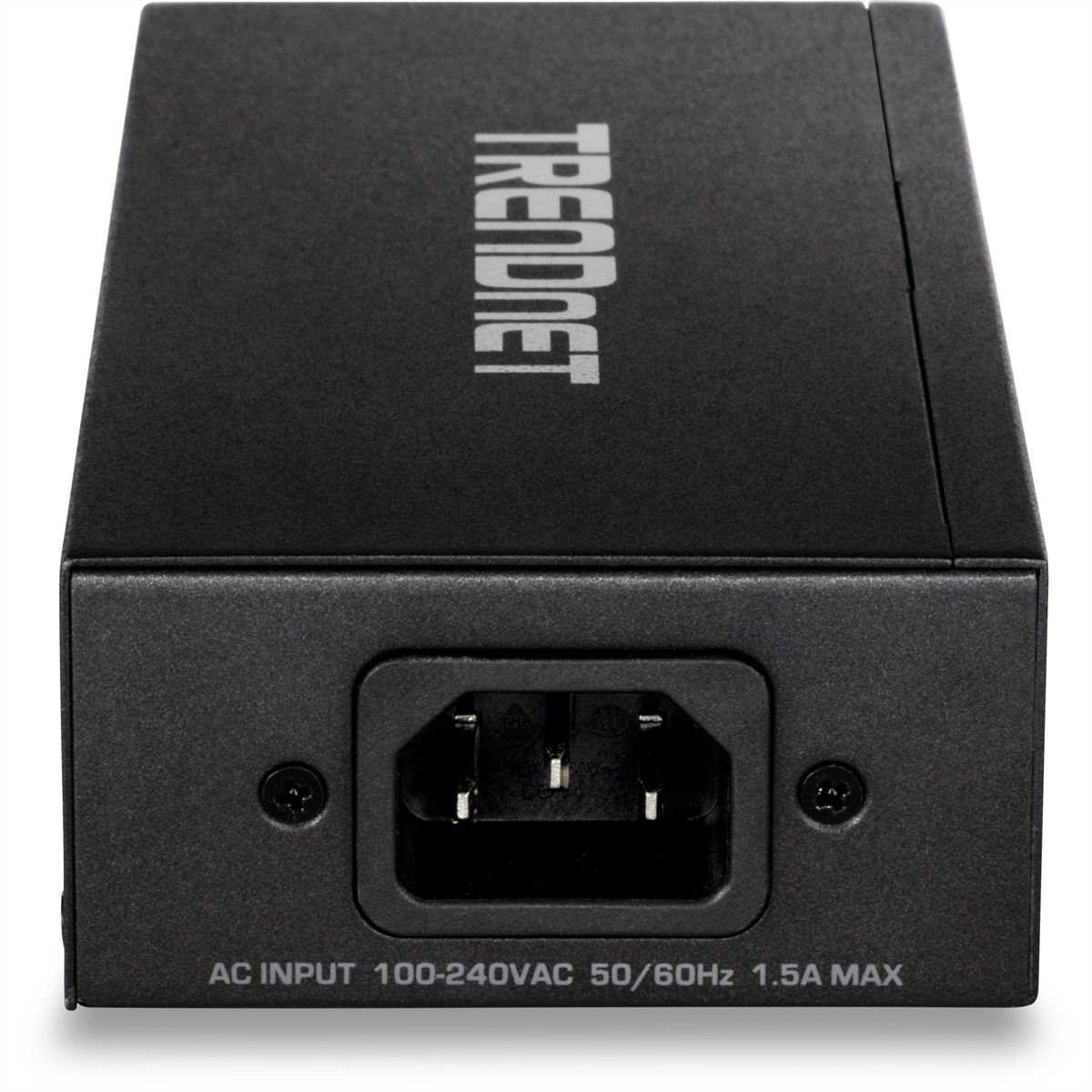 TRENDnet TPE-117GI Injecteur Ultra POE+ Gigabit