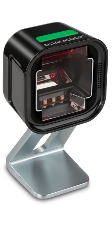 Datalogic Magellan 1500i Lecteurs de code barre de barre de module de code barre 1D/2D Noir