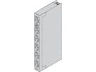 SCHROFF Varistar SHX 30 In-Row Cooler, échangeur thermique air/liquide, 2 PSUs, Top/Bottom Feed