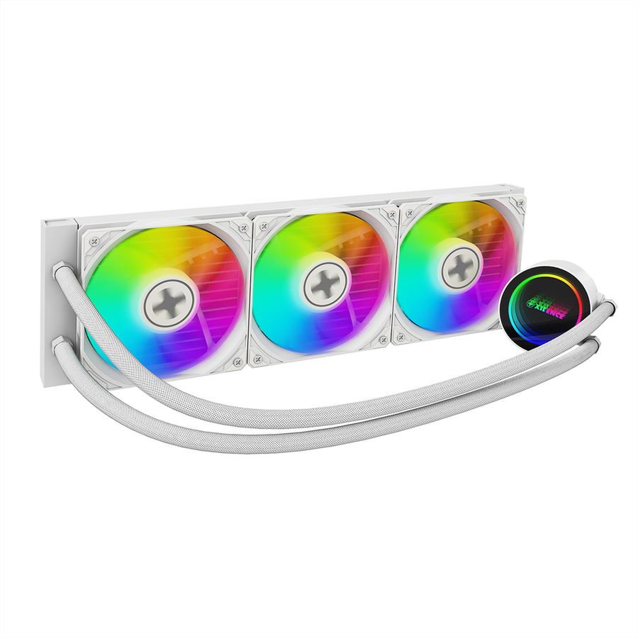 XILENCE LiQuRizer LQ360G.W.ARGB, Gaming