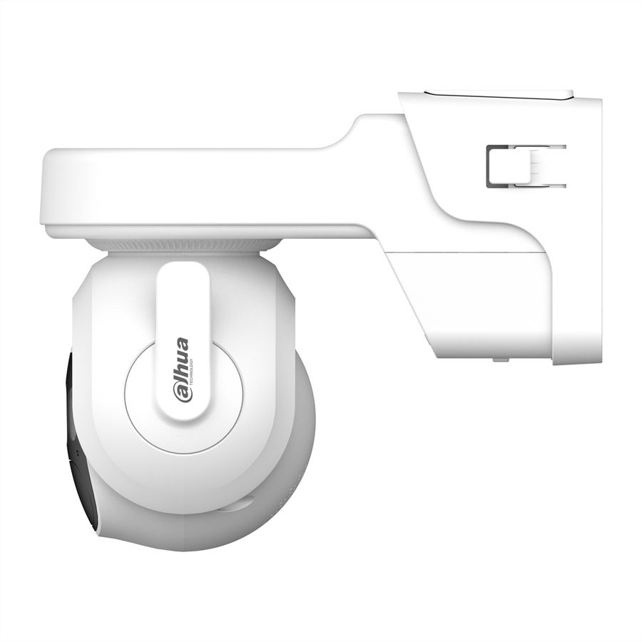 DAHUA DH-IPC-BP4AP-4G-0360B-EUR Caméra PT 4 MP, 78.4°, IR-LED 30m, LTE