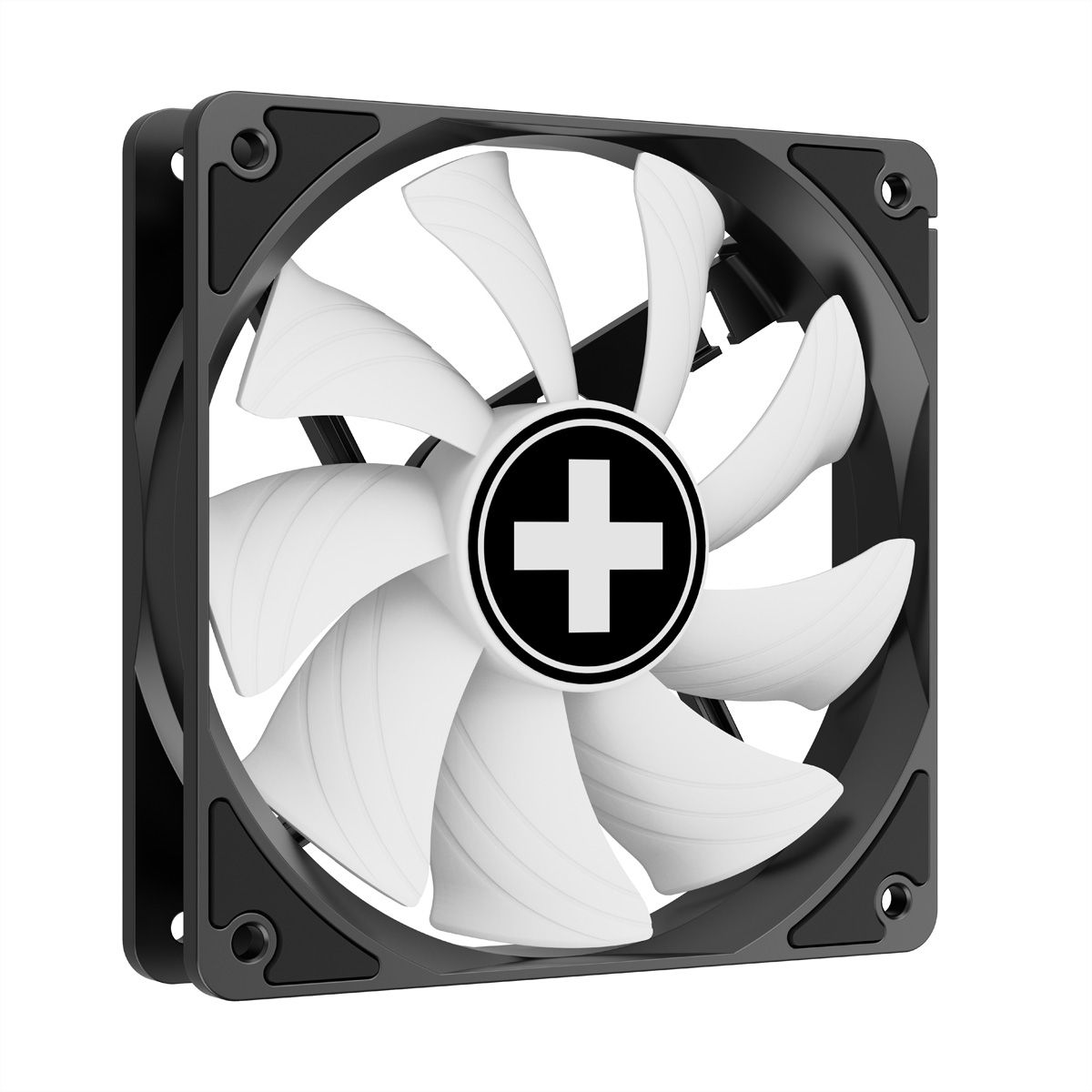 XILENCE Performance X  XF083, Ventilateur LED ARGB 120 mm
