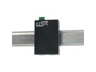 EXSYS EX-11240HMS Hub 4 ports USB 3.2 Gen 1 métal