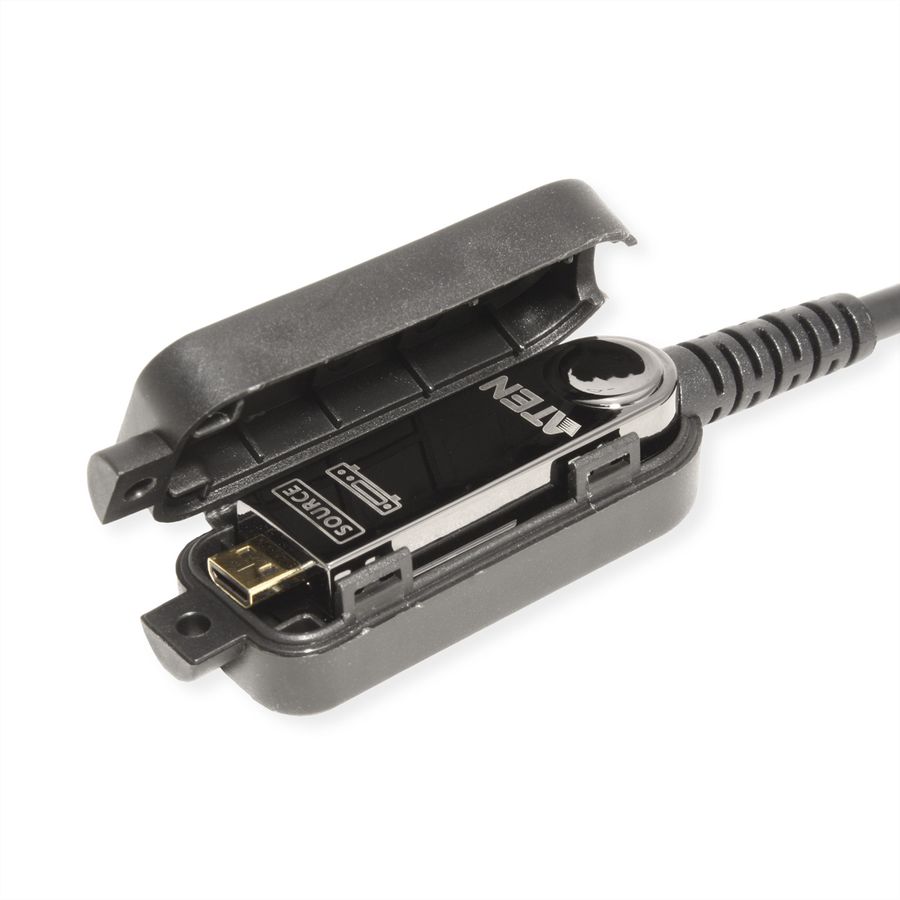 ATEN VE7835A Câble optique actif HDMI True 4K 100m