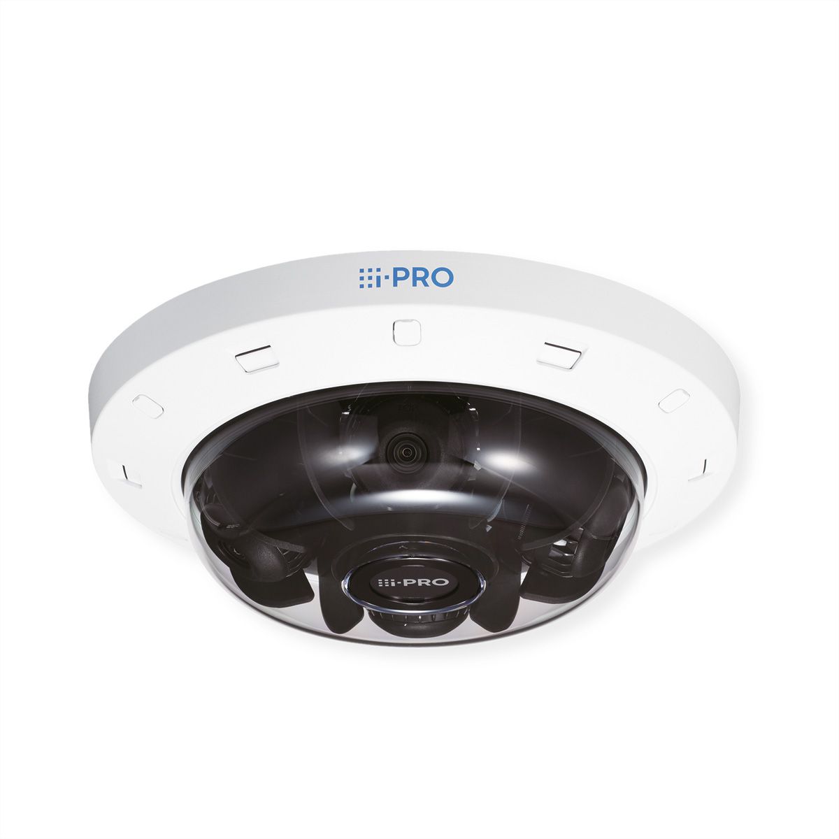 I-PRO WV-S8544 Caméra multi-capteurs 4x 4 MP