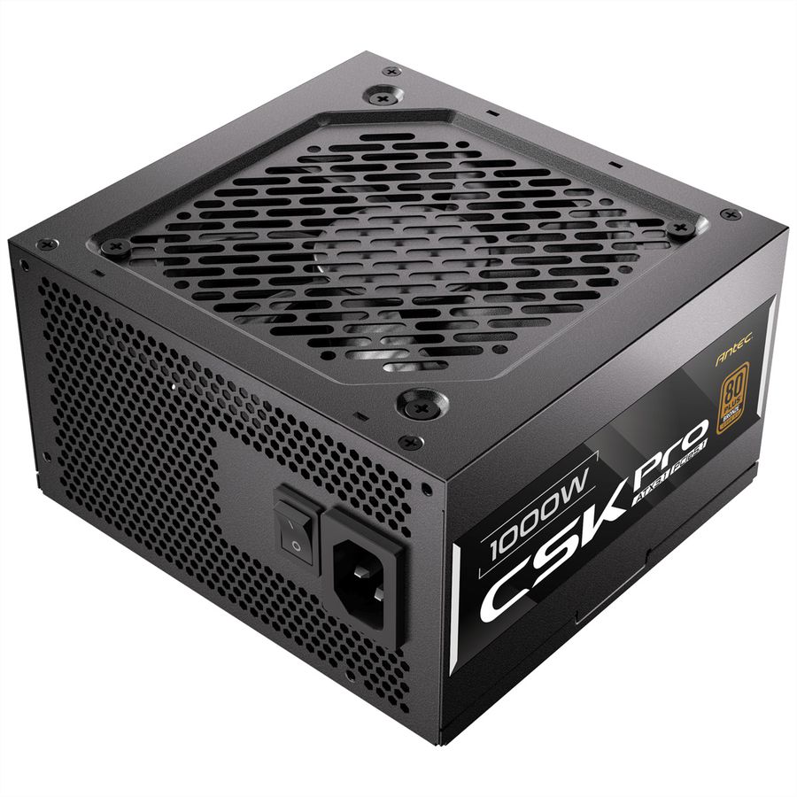 ANTEC CSK1000 PRO ATX3.1 Alimentation 1000W