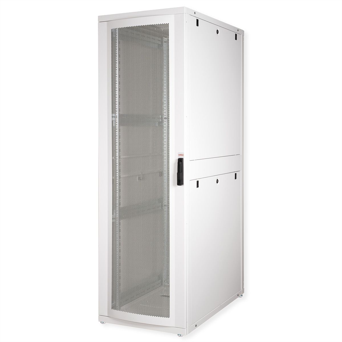 ROLINE 19" Baie serveur Pro 42U, 600x1000 LxP gris