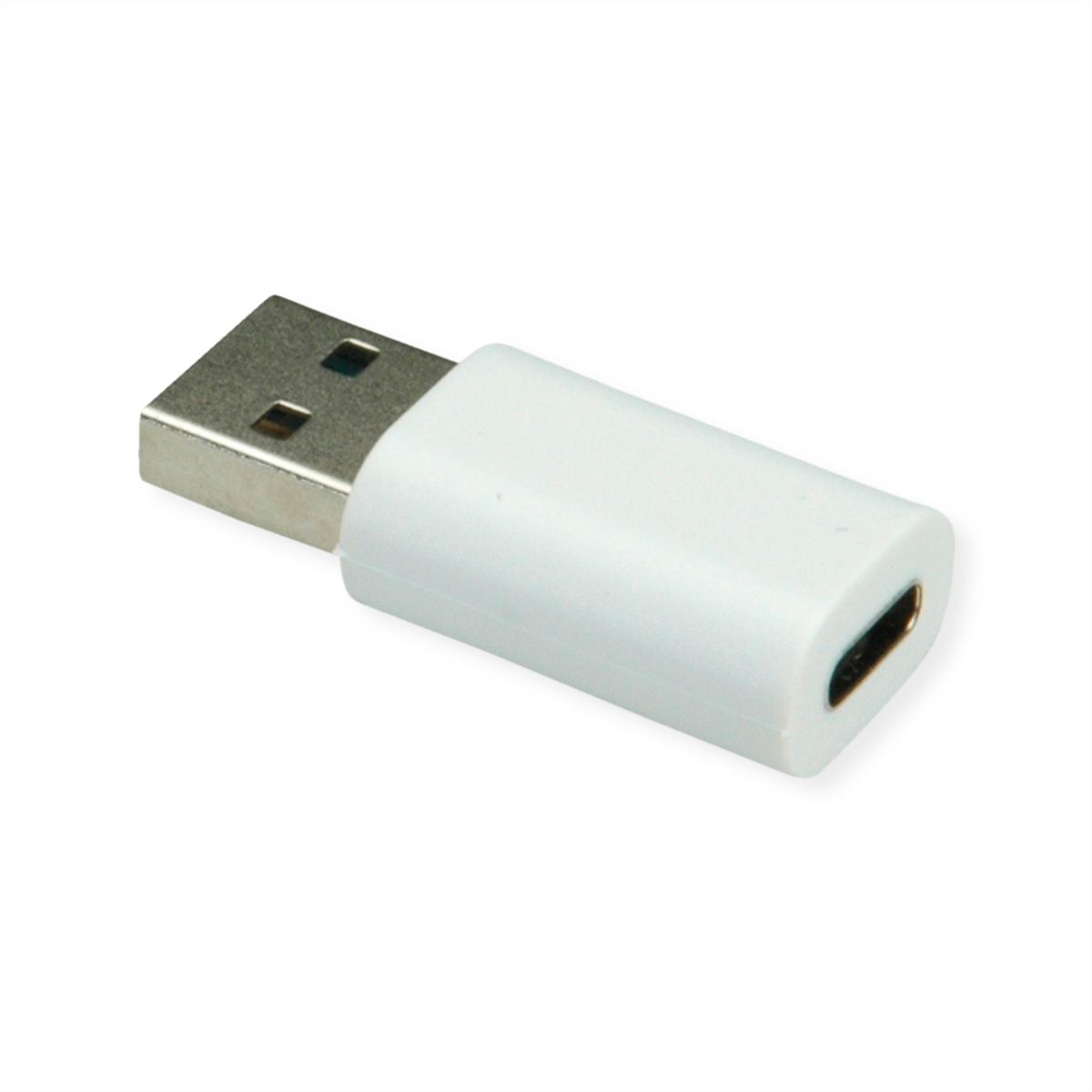 VALUE Protecteur de données USB, type A-C