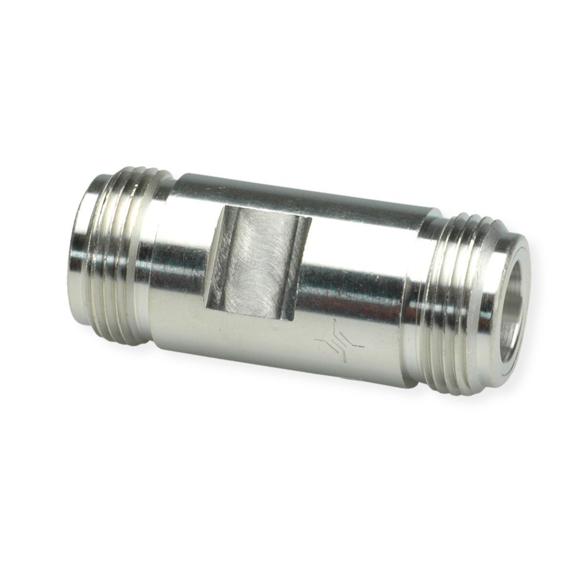 TELEGÄRTNER Connecteur N femelle/femelle