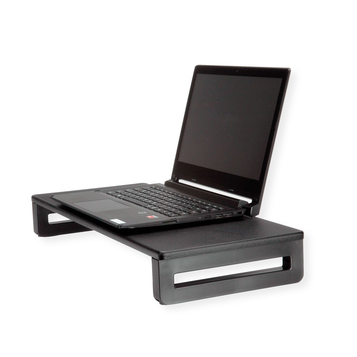 VALUE Support pour écran / ordinateur portable, réglable en hauteur