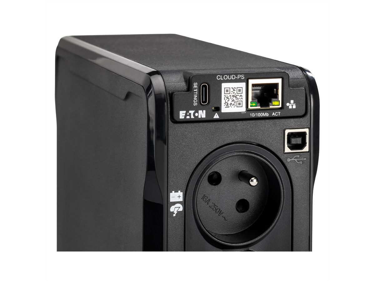 EATON CLOUD-PS Carte Cloud Eaton pour onduleur