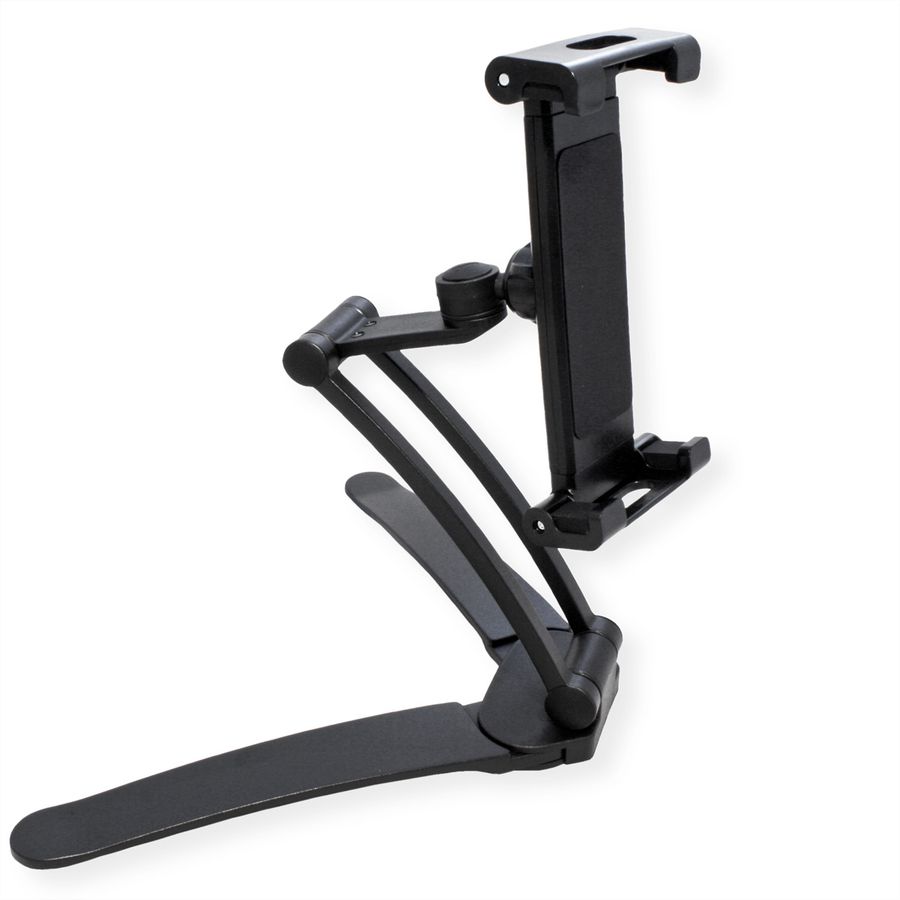 VALUE Support 2 en 1 pour iPad / tablettes ou Smartphone
