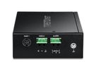 TRENDnet TI-G5091 Switch Rail DIN industriel 2,5G à 9 ports avec port SFP+ 10G