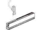 SCHROFF Power Connector 125 A pour jeu de barres 1 ... 4 pôles