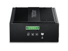 TRENDnet TI-BG108 Switch Rail DIN PoE++ 400W Gigabit industriel à 10 ports