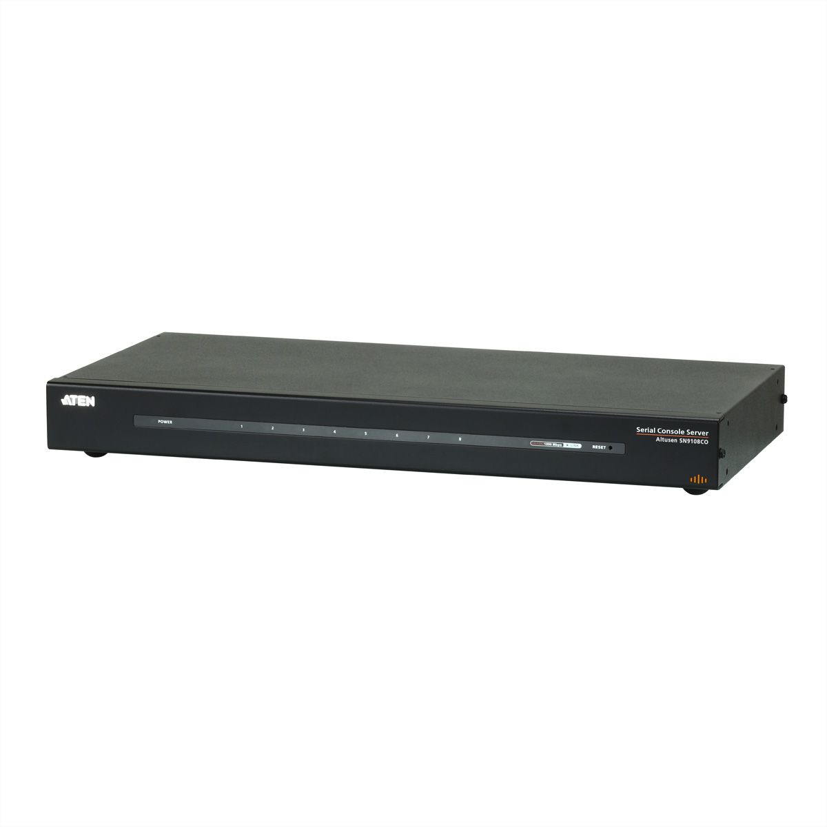 ATEN SN9108CO Serveur console série à 8 ports