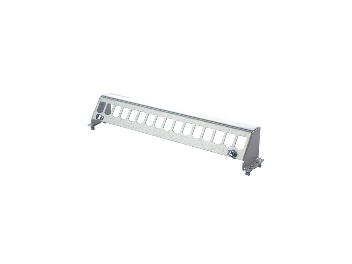 METZ CONNECT SmartConnect Patchpanel 16 ports module MC
