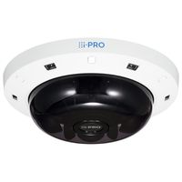 I-PRO WV-S8563LG Multi-capteurs, 6MP AI OUTDOOR VANDAL Multi-capteurs