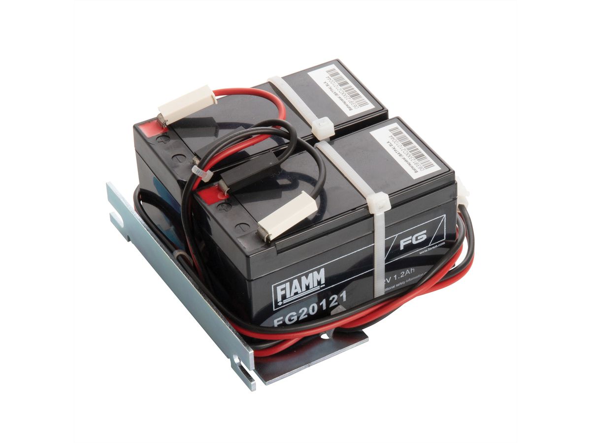 SCHROFF Aisle Containment Battery Pack