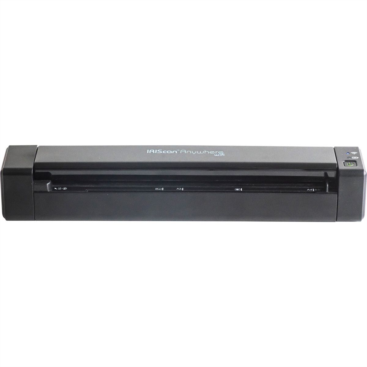 IRISCan Anywhere 6 WIFI Simplex 15PPM