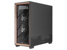 ANTEC FLUX PRO EUV Boîtier PC Big / Full Tower ATX, noir