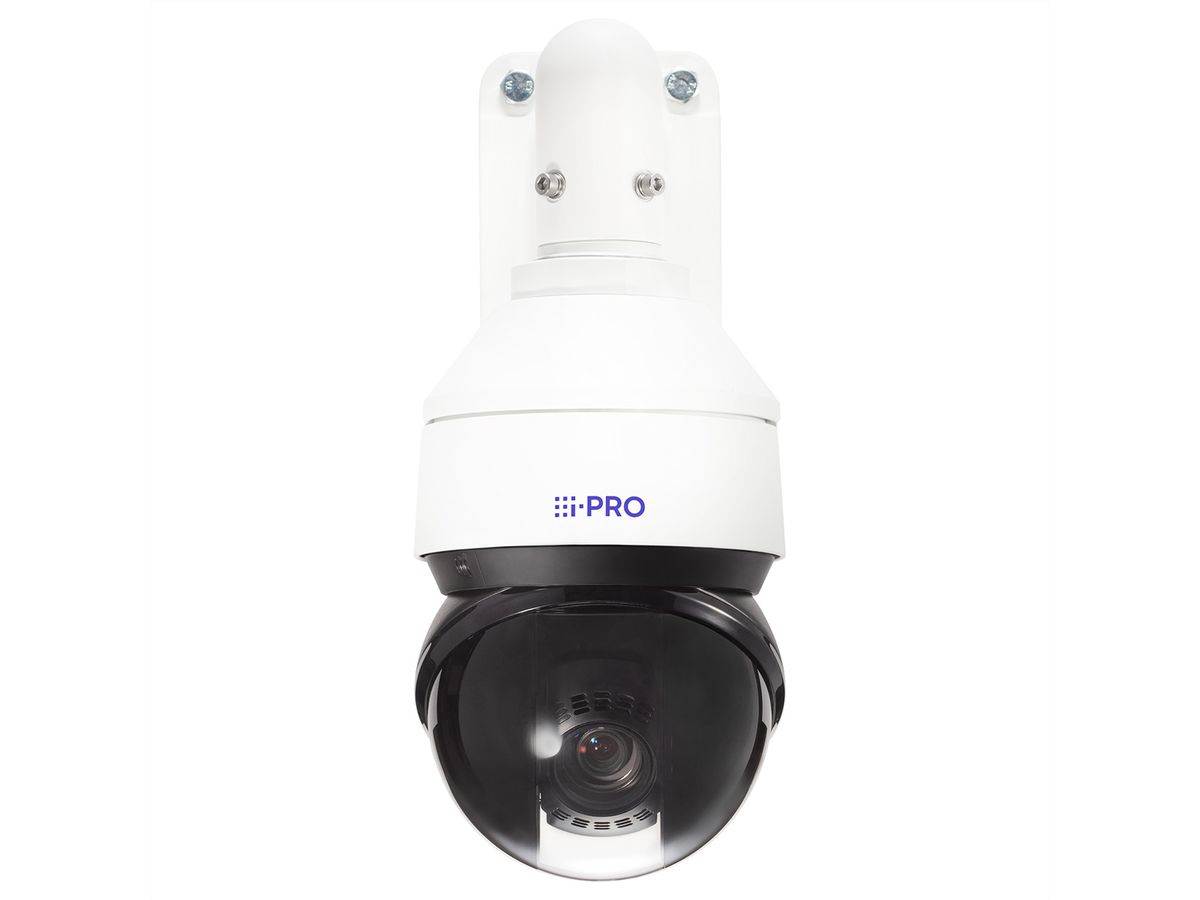 I-PRO WV-S66300-Z4LN 2MP PTZ AI OUTDOOR VANDAL
