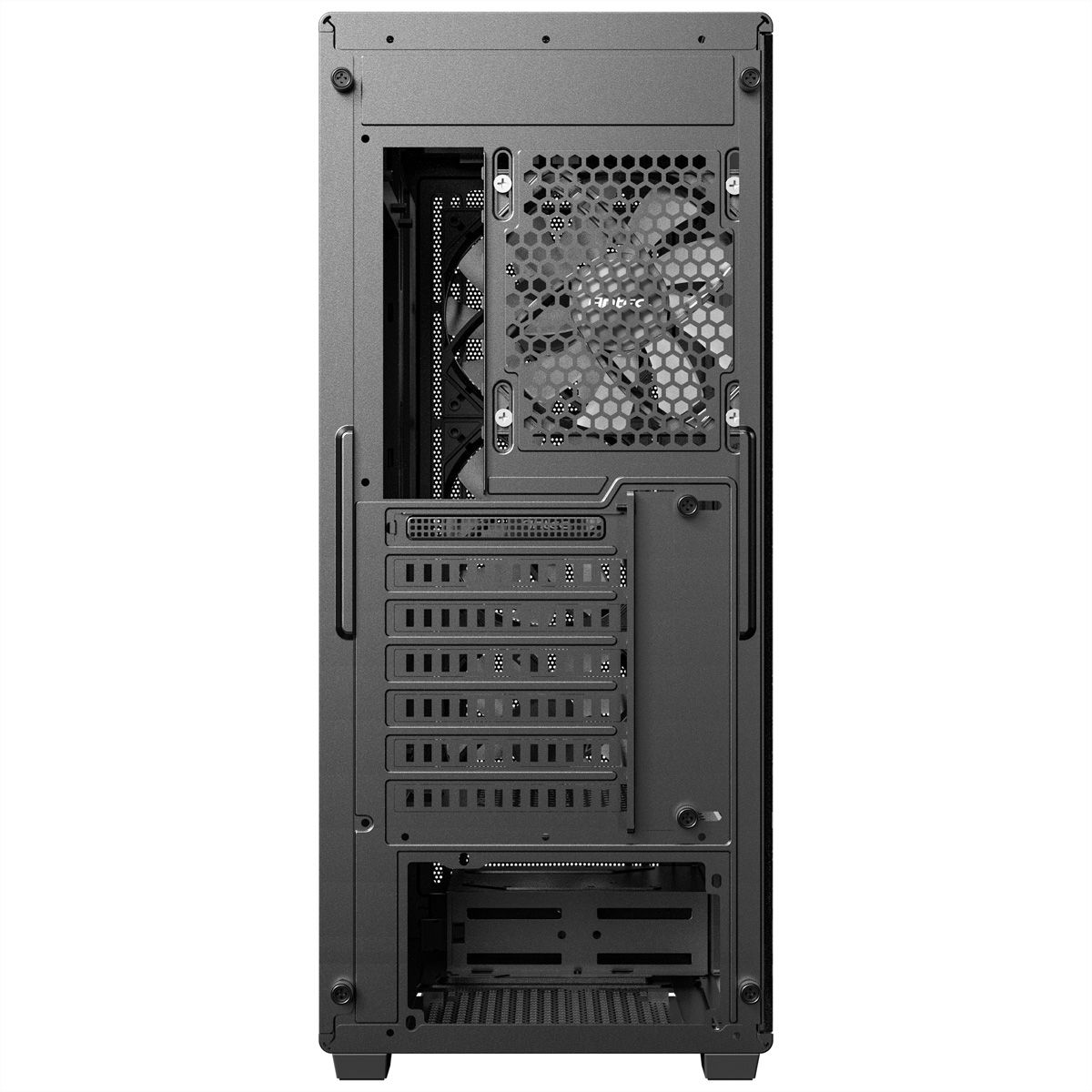 ANTEC AX85 ARGB Boîtier PC Midi Tower Gaming ATX, noir