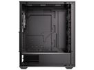 ANTEC AX85 ARGB Boîtier PC Midi Tower Gaming ATX, noir