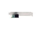 EXSYS EX-3519 EX-3519 Contrôleur PCIe SATA3