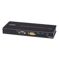 ATEN KA7174 Module adaptateur KVM avec USB, PS/2, et Console locale RS-232