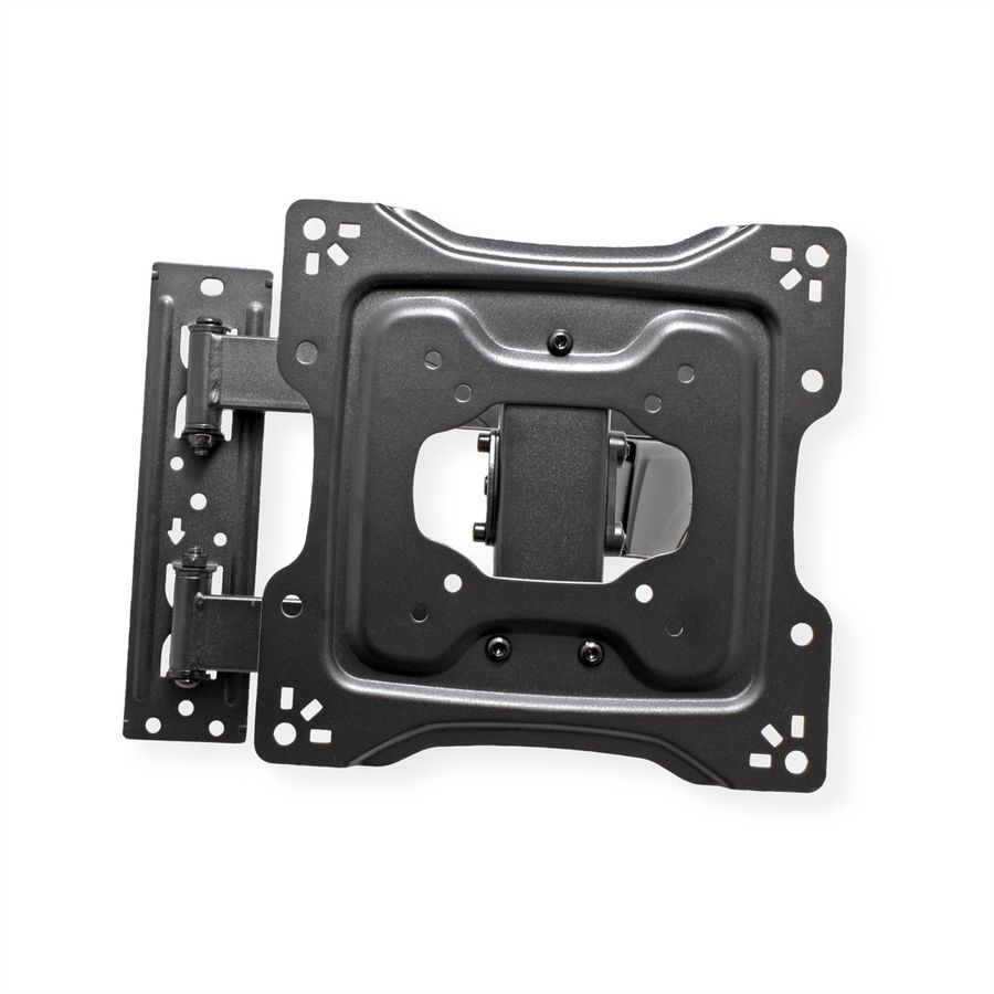 VALUE Support pour écran LCD, montage mural, 4 pivots