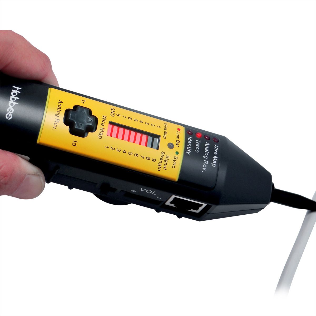 HOBBES Kit SMARTone & SMARTprobe