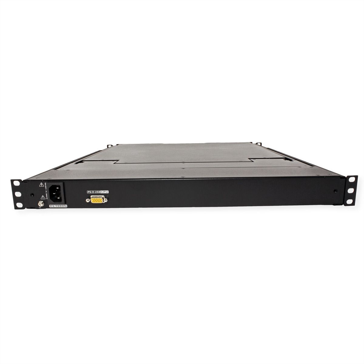 ATEN CL1000N Console KVM, LCD 19", VGA, PS/2, FR-Layout