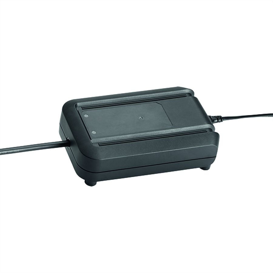 BACHMANN Chargeur TL150 portable, 100-230VAC max. 150W