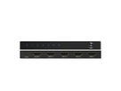 ROLINE Switch HDMI 4K 4 ports
