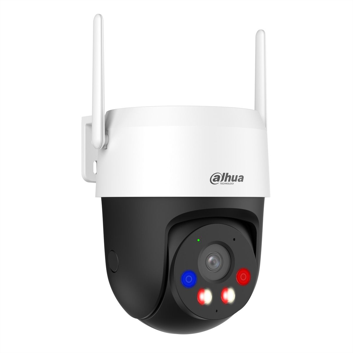 DAHUA DH-IPC-P3ASP-PV-0400B-S2-EUR, Caméra WiFi PT 3MP IR LED
